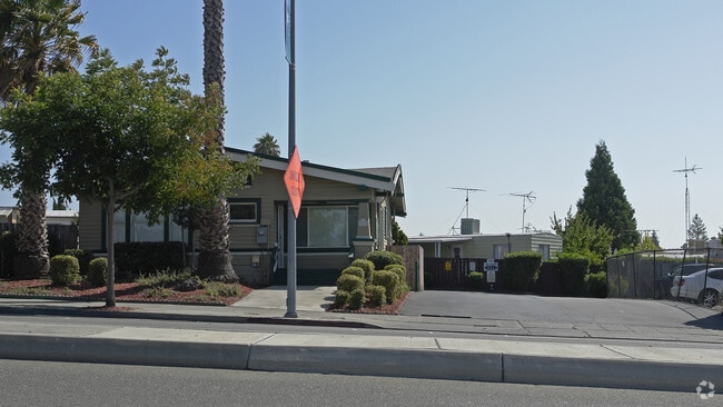 Foto del edificio - Chetwood Mobile Home Park