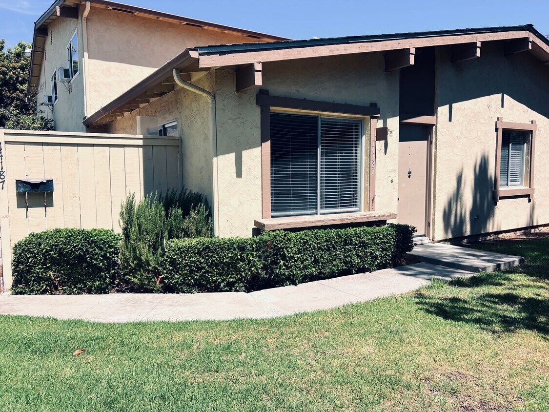 Foto principal - Rancho Peñasquitos Two Bedroom Newly Renov...