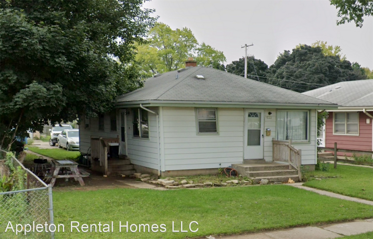 Primary Photo - 3 br, 1 bath House - 7321 W Florist