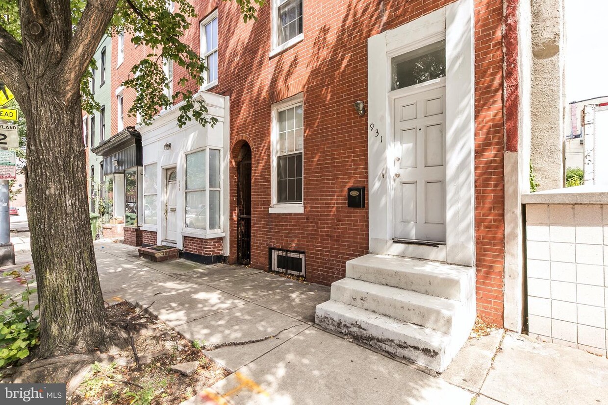 Primary Photo - 931 S Hanover St