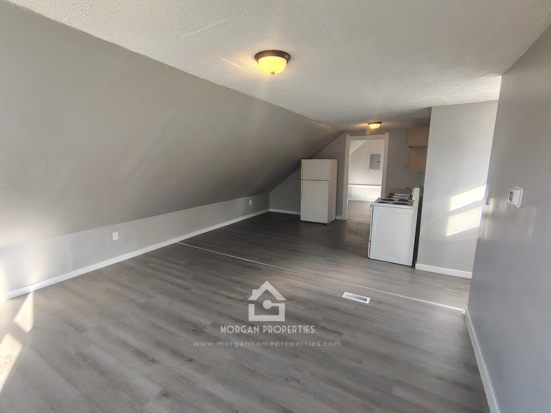 Foto del edificio - 2208 Hendricks St