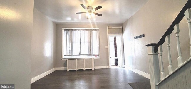 Foto del edificio - 1451 S Etting St