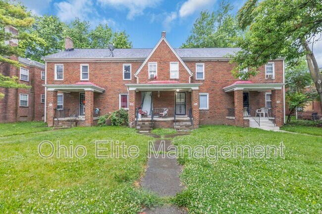 Foto del edificio - 49 S Burgess Ave