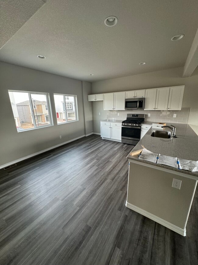 Kitchen/Dining Room - 5245 Painted Sky Vw