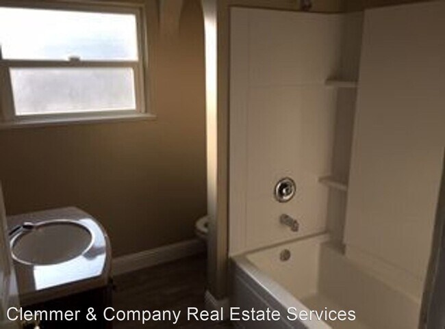 Foto del edificio - 2 br, 1 bath House - 112 E. Moneta