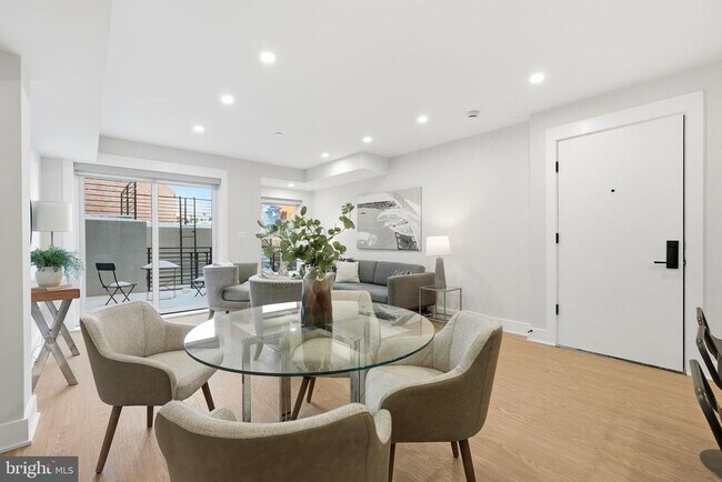 Building Photo - 2134 Wisconsin Ave NW