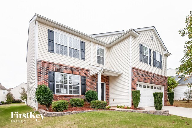 Foto del edificio - 2329 Nettleton Ct