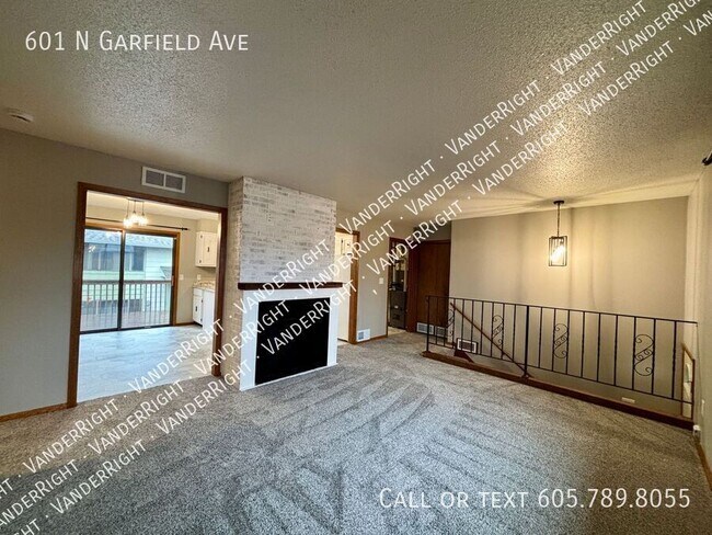 Foto del edificio - 601 N Garfield Ave