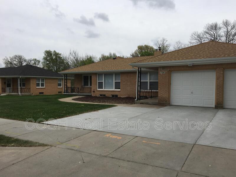 Foto principal - 726 S Oliver Ave