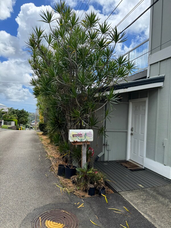 Foto principal - 1011 Alewa Dr