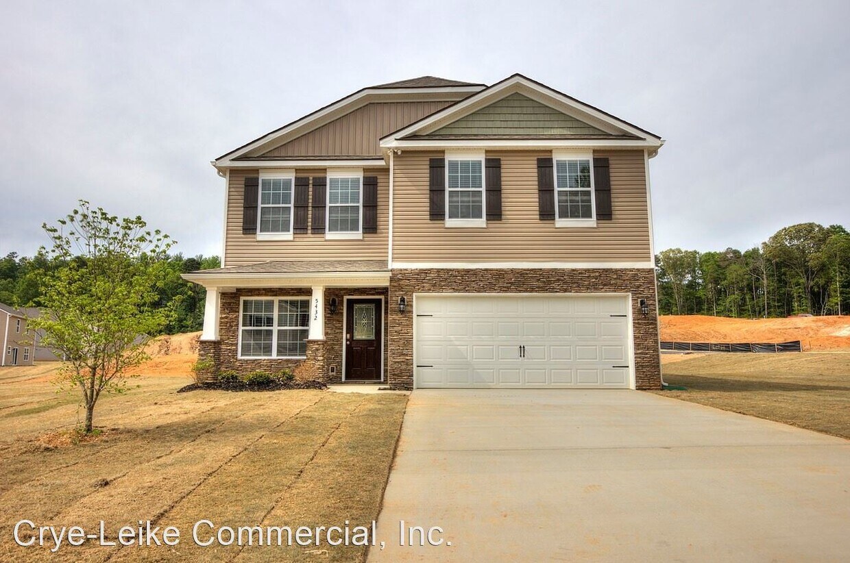 Primary Photo - 4 br, 2.5 bath House - 5432 Calvert Ln.