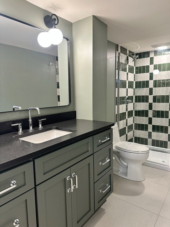 Foto del edificio - 2606 Larkins Way