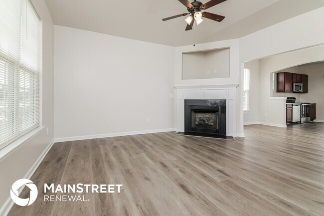 Foto del edificio - 58 Magnolia Vine Ln