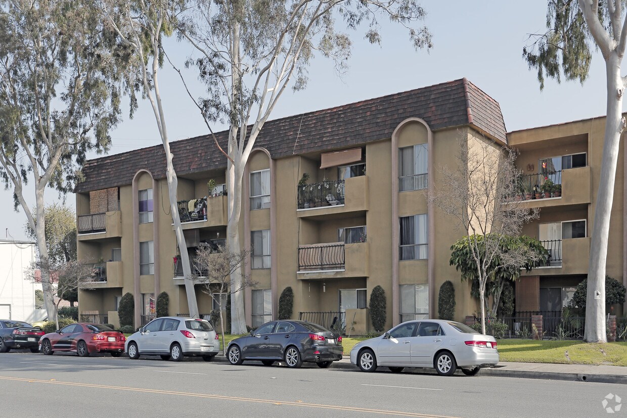 Foto principal - Devington Apartments