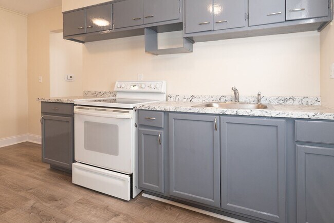 Foto del edificio - 3512 Brockton Ln