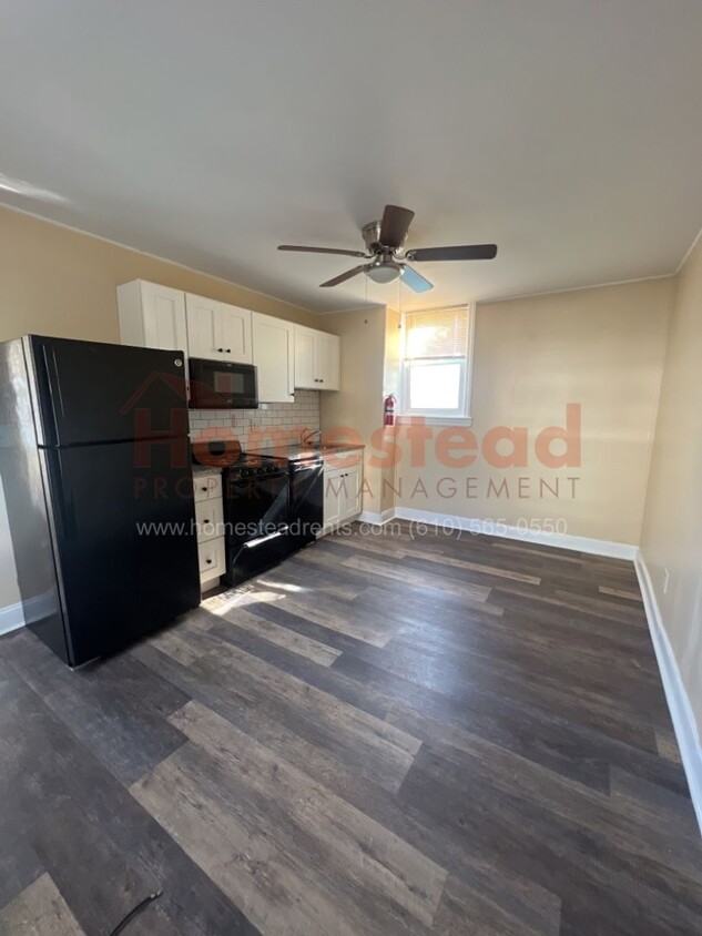 Foto principal - 317 Felton Ave