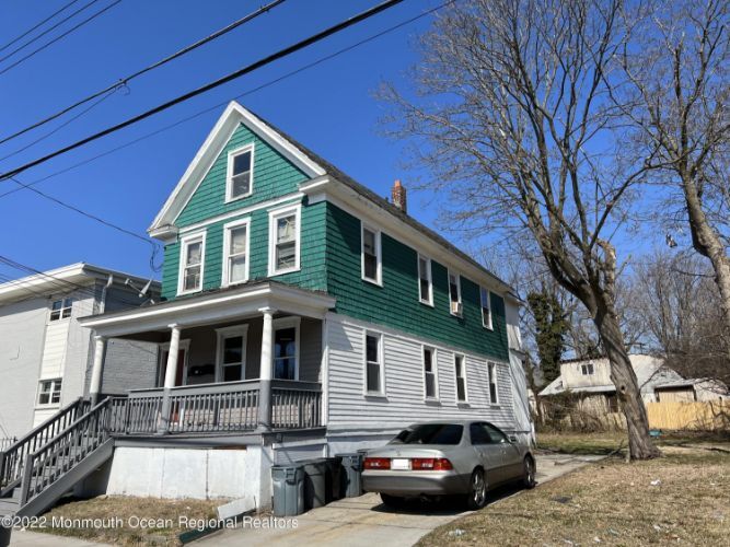 Foto principal - 1235 Washington Ave