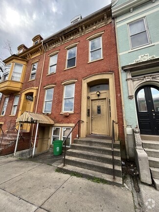 Building Photo - 402 E Market St