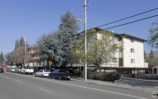 Primary Photo - 29300 Dixon St