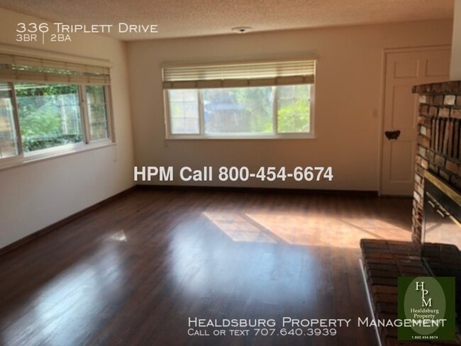 Building Photo - 336 Triplett Dr