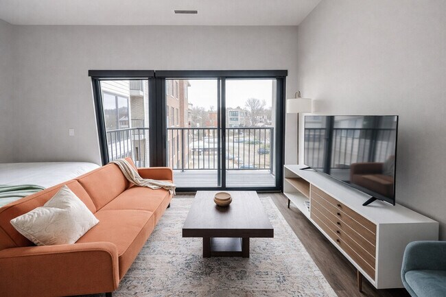 Foto del edificio - 4802 Capitol Ave