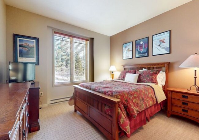 Foto del edificio - Beautiful 2 Bed, 2 Bath Fully Furnished Co...