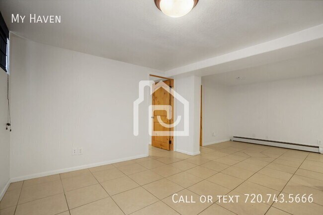 Foto del edificio - 2918 N Marion St