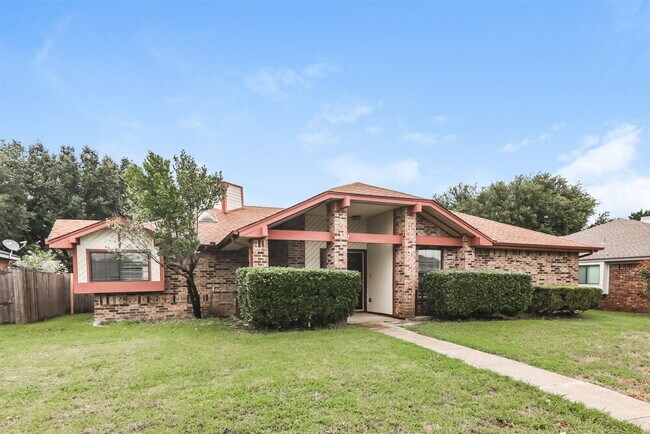 Foto del edificio - 3702 Knights Bridge Dr