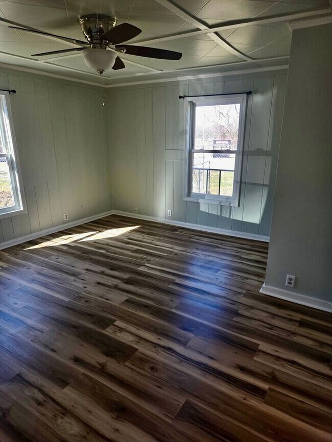 Foto del edificio - 2 bedroom home in Berrien Springs