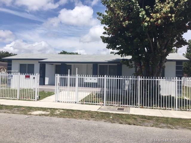 Building Photo - 6700 NW 6th Ave