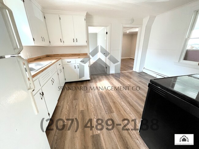 Foto del edificio - 26 Oak St