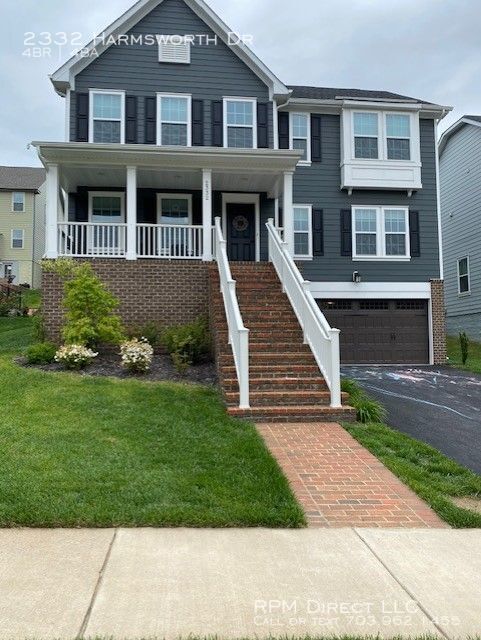 Foto del edificio - GORGEOUS HOME IN POTOMAC SHORES!!