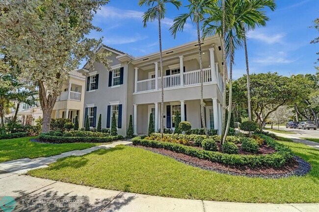 Foto del edificio - 1326 SW 23rd St