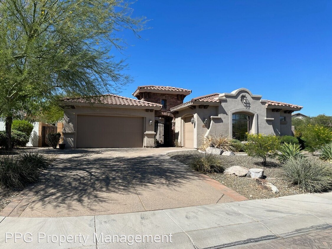Foto principal - 4 br, 3.5 bath House - 12402 W Morning Vis...