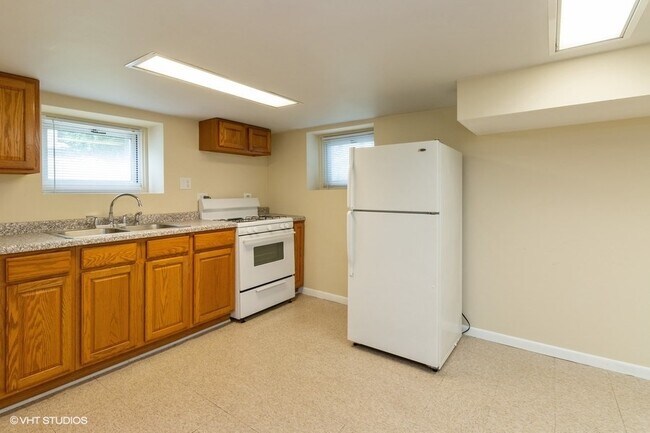 Foto del edificio - 407 S Hough St