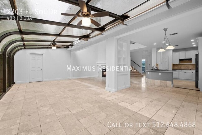 Building Photo - 2303 El Sol Dr