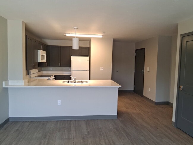 Building Photo - Parkview Apartments