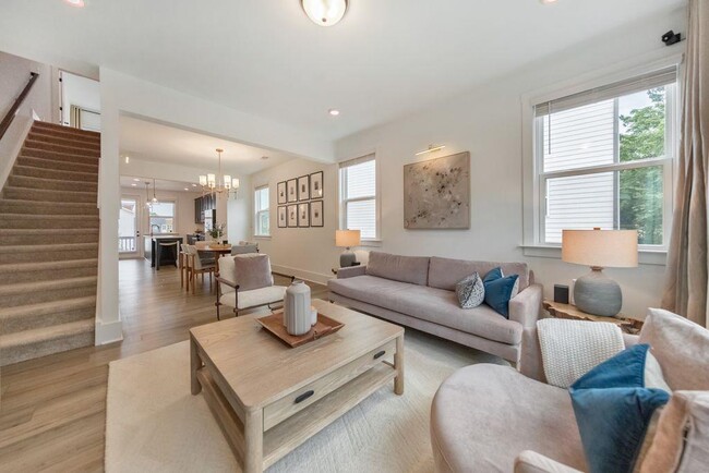 Foto del edificio - 1521 Layton Ln NW