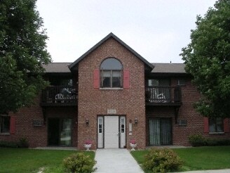 Foto del edificio - Southbreeze Apartments
