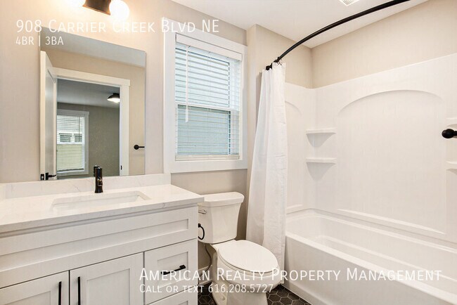 Foto del edificio - 908 Carrier Creek Blvd NE