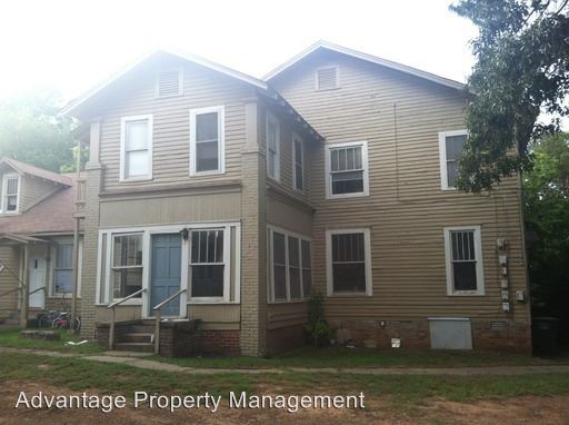 Primary Photo - 931 Faulkner St