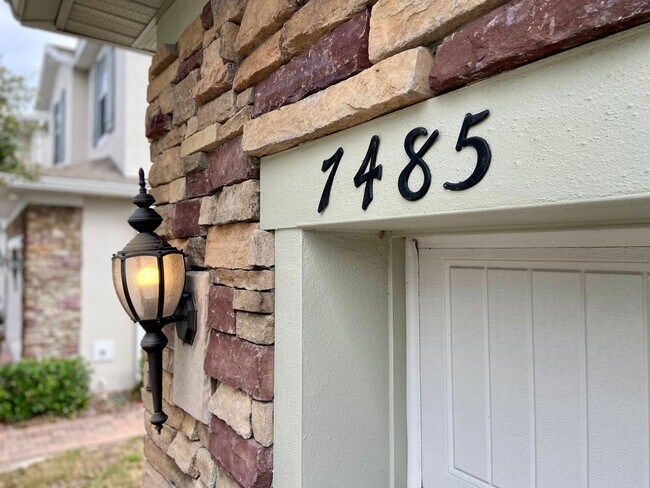 Foto del edificio - 3/2.5 Town Home in Winter Park with 2-Car ...