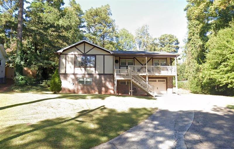 Primary Photo - 5151 Thistle Rd SE