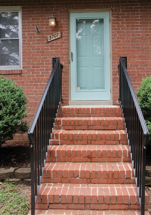 Foto del edificio - 3707 Brookside Rd