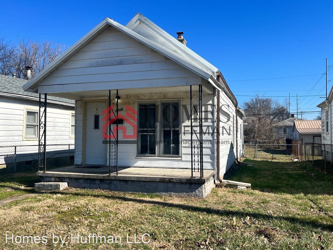 Primary Photo - 1 br, 1 bath House - 1732 S Kerth Avenue