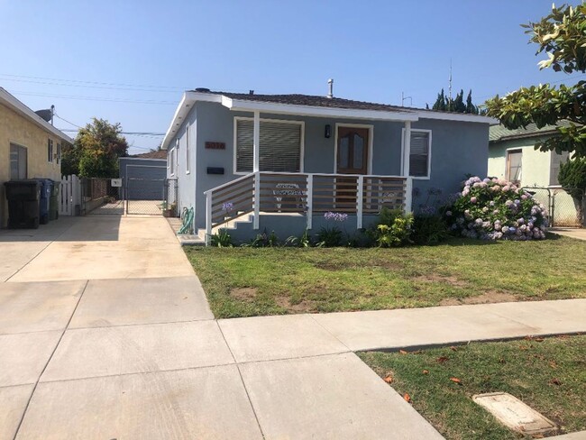 Foto del edificio - Beautiful Remodeled 3bd 2ba House in Wiseb...
