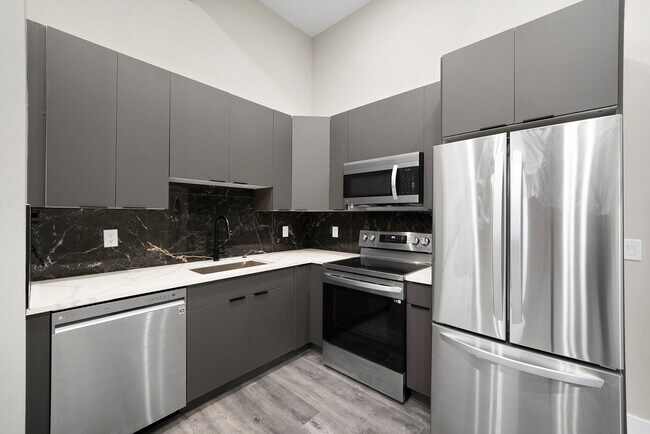 Building Photo - 1732 N 22nd St