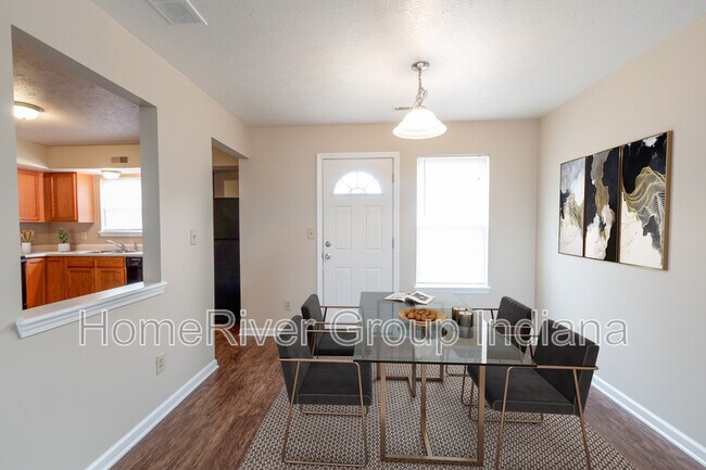 Foto del edificio - 11738 Brocken Way