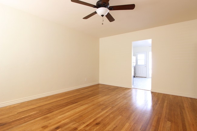 Building Photo - 4830 Jumano Ave