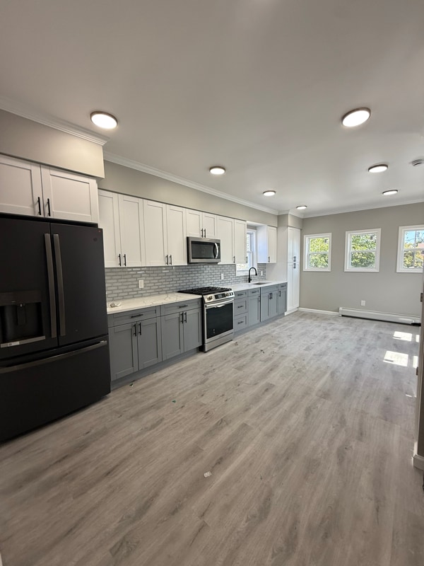 Foto del edificio - 1033 E 23rd St